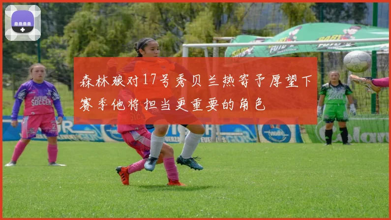 森林狼对17号秀贝兰热寄予厚望下赛季他将担当更重要的角色