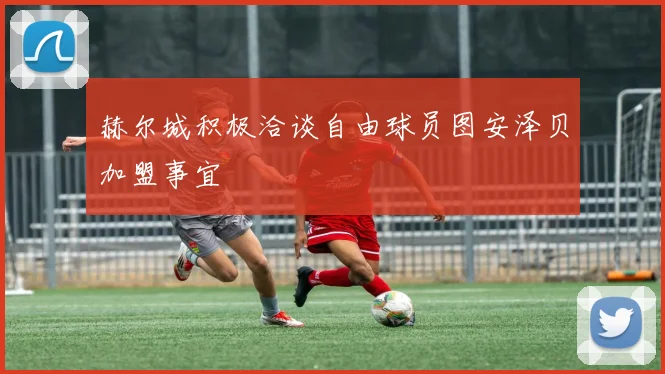 赫尔城积极洽谈自由球员图安泽贝加盟事宜
