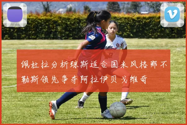 佩杜拉分析琼斯适合国米风格那不勒斯领先争夺阿拉伊贝戈维奇