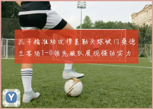 扎卡精准助攻穆基勒头球破门桑德兰客场1-0领先狼队展现强劲实力