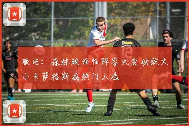 狼记：森林狼面临阵容大变动欧文小卡萨格斯成热门人选